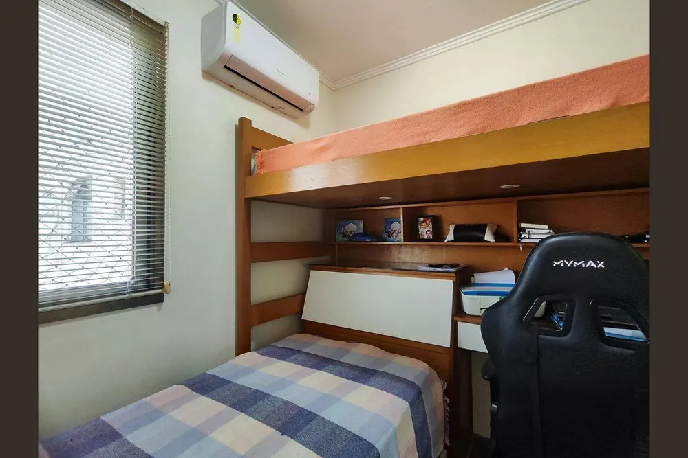 Apartamento, 3 quartos, 129 m² - Foto 5
