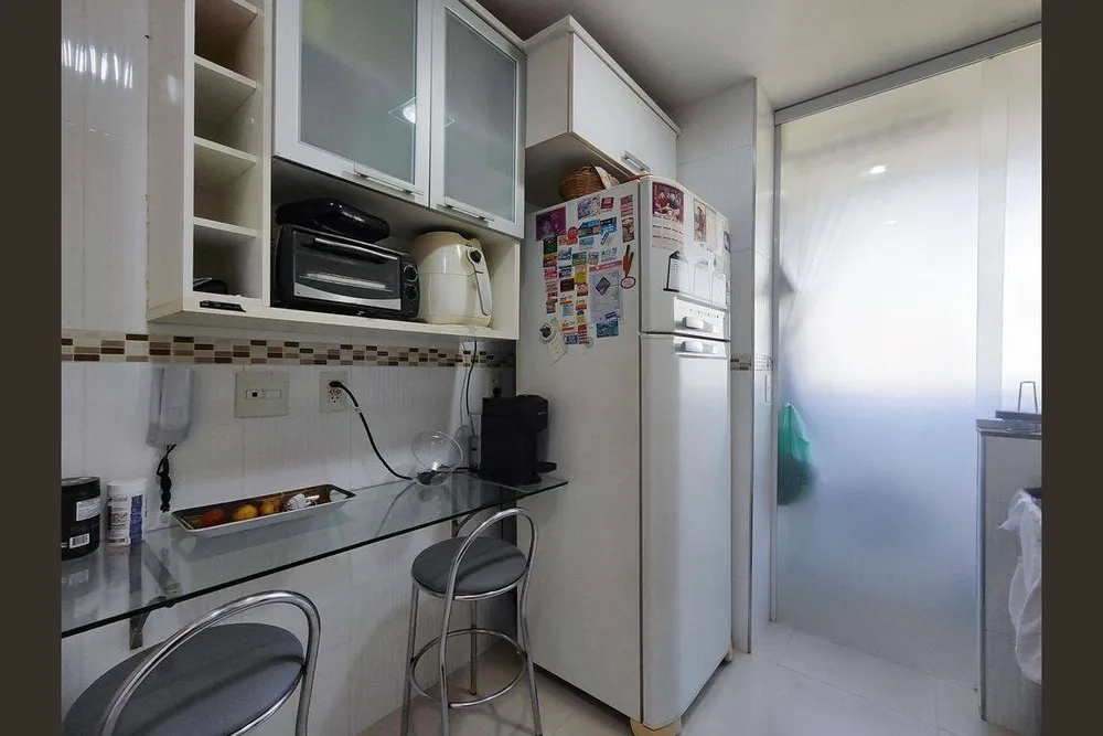 Apartamento, 3 quartos, 129 m² - Foto 16