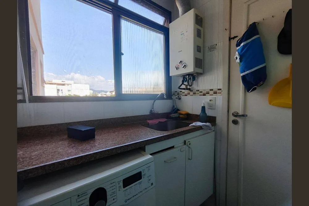 Apartamento, 3 quartos, 129 m² - Foto 11