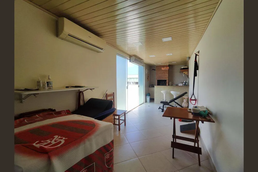 Apartamento, 3 quartos, 129 m² - Foto 26