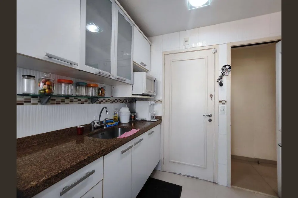 Apartamento, 3 quartos, 129 m² - Foto 17