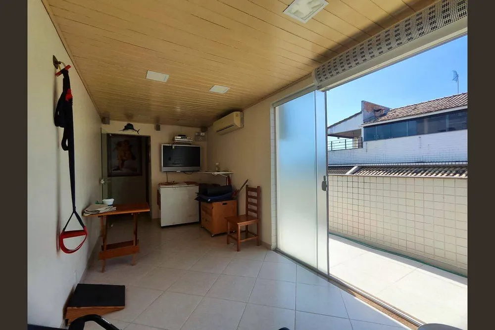 Apartamento, 3 quartos, 129 m² - Foto 24