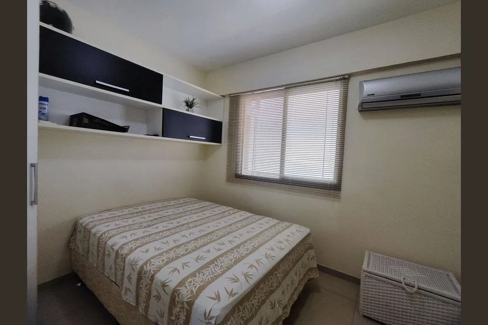 Apartamento, 3 quartos, 129 m² - Foto 2