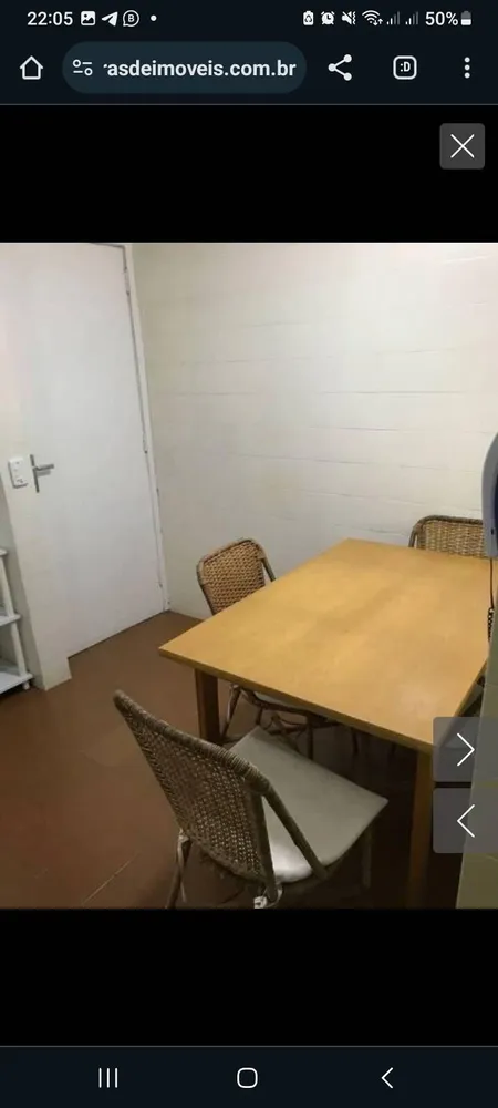 Apartamento, 2 quartos, 90 m² - Foto 3