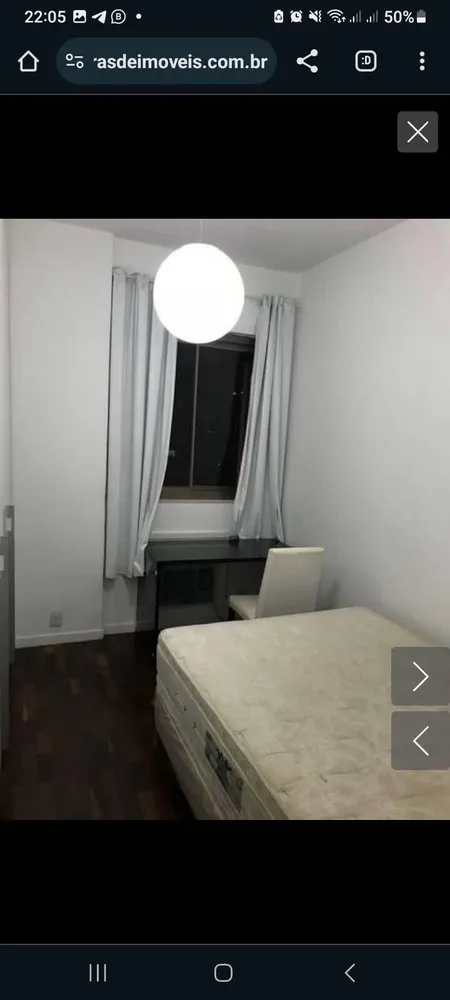 Apartamento, 2 quartos, 90 m² - Foto 11