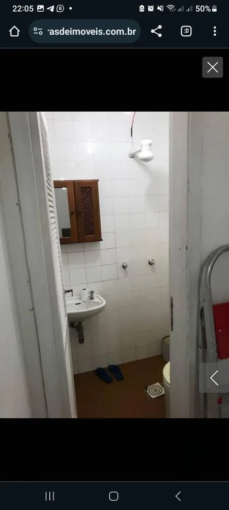 Apartamento, 2 quartos, 90 m² - Foto 18