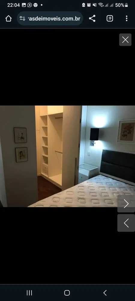 Apartamento, 2 quartos, 90 m² - Foto 8