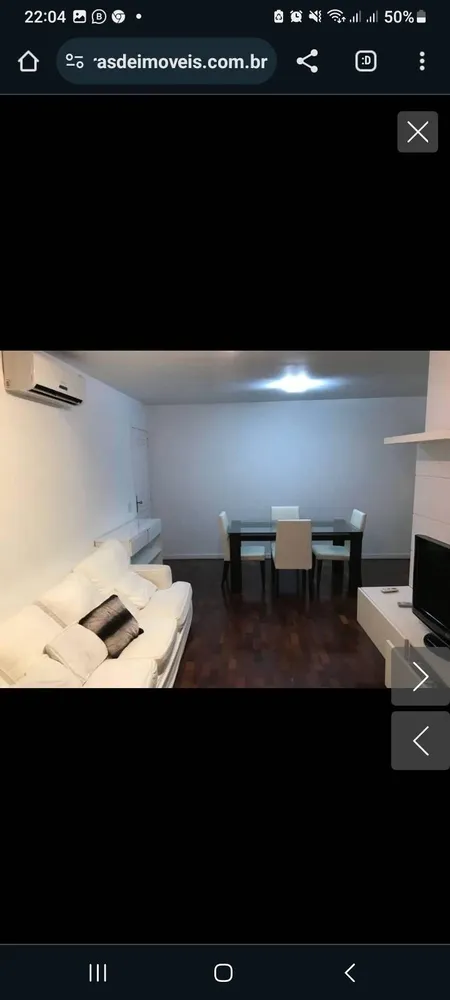 Apartamento, 2 quartos, 90 m² - Foto 15