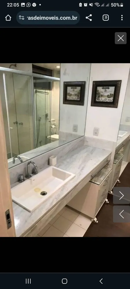 Apartamento, 2 quartos, 90 m² - Foto 4