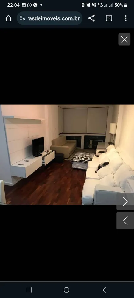 Apartamento, 2 quartos, 90 m² - Foto 13