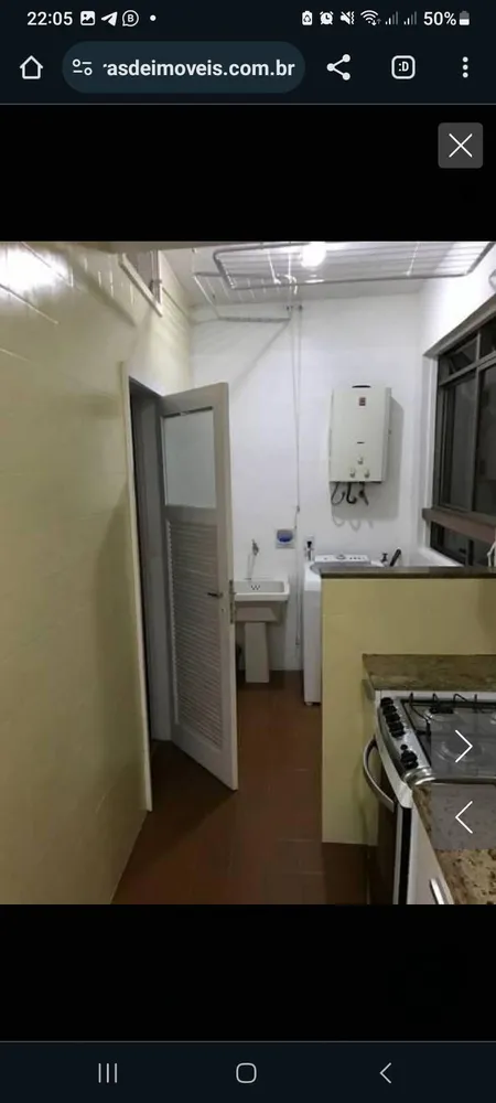 Apartamento, 2 quartos, 90 m² - Foto 16