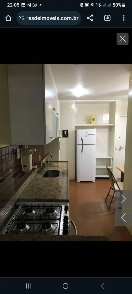 Apartamento, 2 quartos, 90 m² - Foto 17