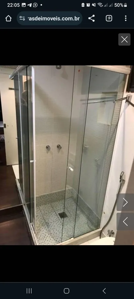 Apartamento, 2 quartos, 90 m² - Foto 5