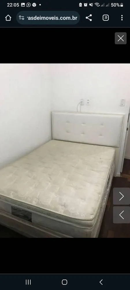 Apartamento, 2 quartos, 90 m² - Foto 6