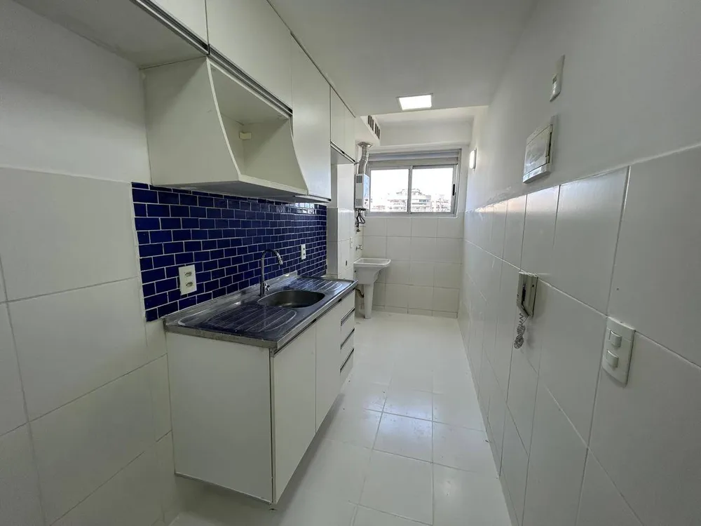 Apartamento, 2 quartos, 50 m² - Foto 4
