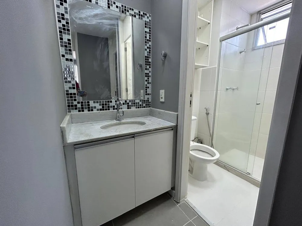Apartamento, 2 quartos, 50 m² - Foto 2
