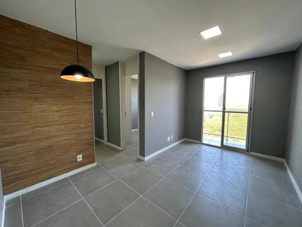 Apartamento, 2 quartos, 50 m² - Foto 6