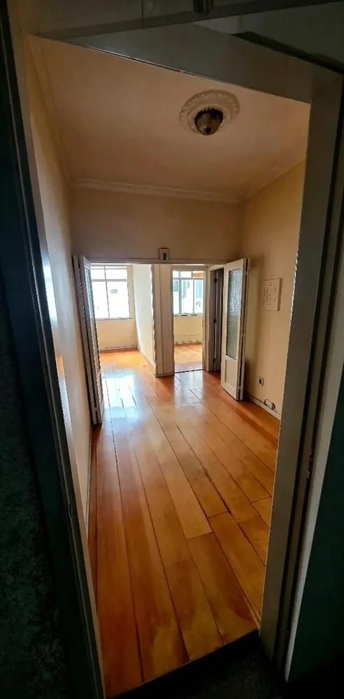 Apartamento, 3 quartos, 98 m² - Foto 4