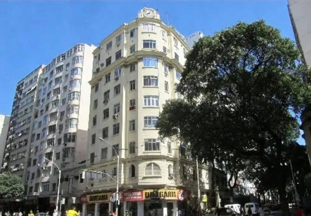 Apartamento, 3 quartos, 98 m² - Foto 2