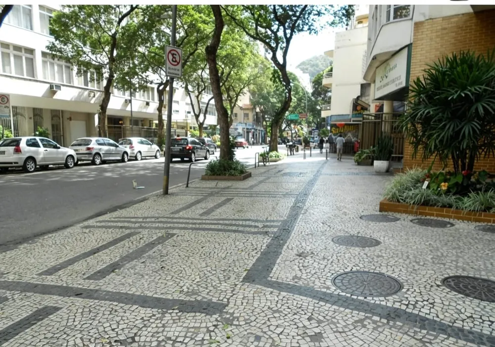 Apartamento, 3 quartos, 98 m² - Foto 1