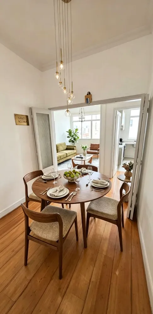 Apartamento, 3 quartos, 98 m² - Foto 3