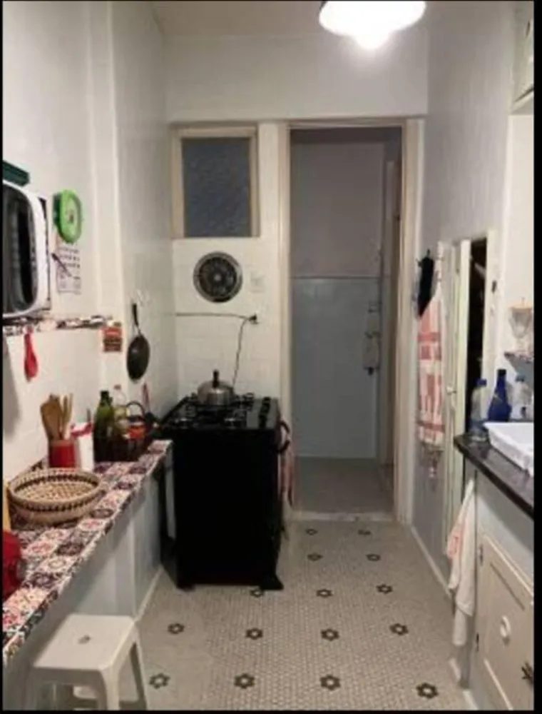 Apartamento, 3 quartos, 109 m² - Foto 1
