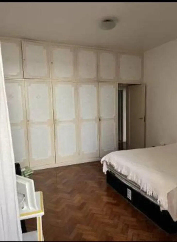 Apartamento, 3 quartos, 109 m² - Foto 5