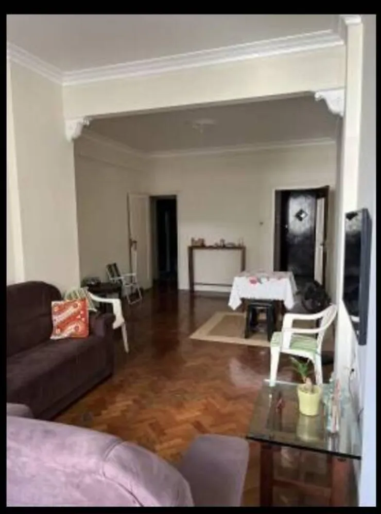 Apartamento, 3 quartos, 109 m² - Foto 4