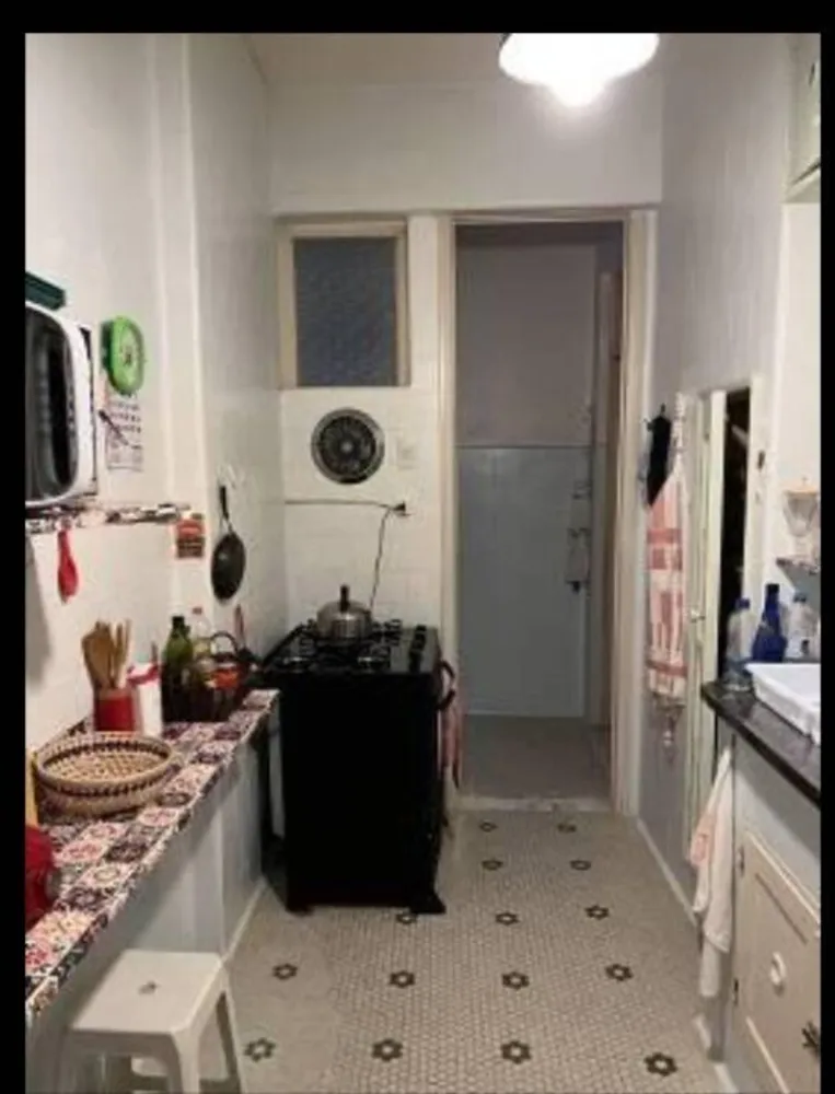 Apartamento, 3 quartos, 109 m² - Foto 9