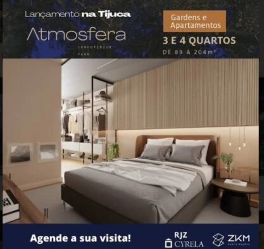Apartamento, 3 quartos, 89 m² - Foto 7