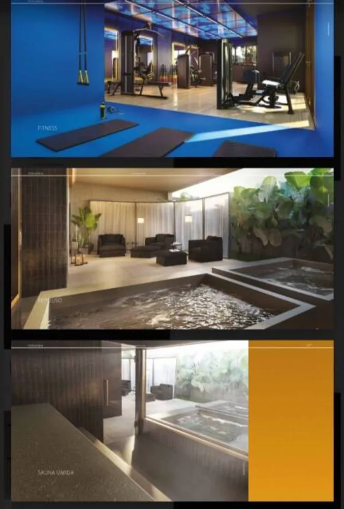 Apartamento, 3 quartos, 89 m² - Foto 11