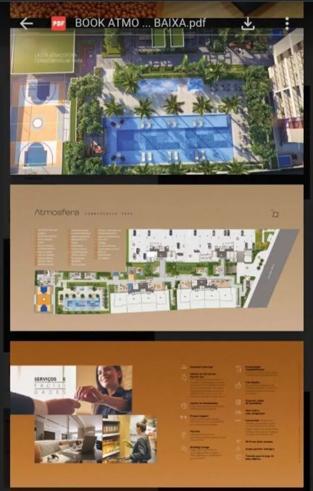 Apartamento, 3 quartos, 89 m² - Foto 9