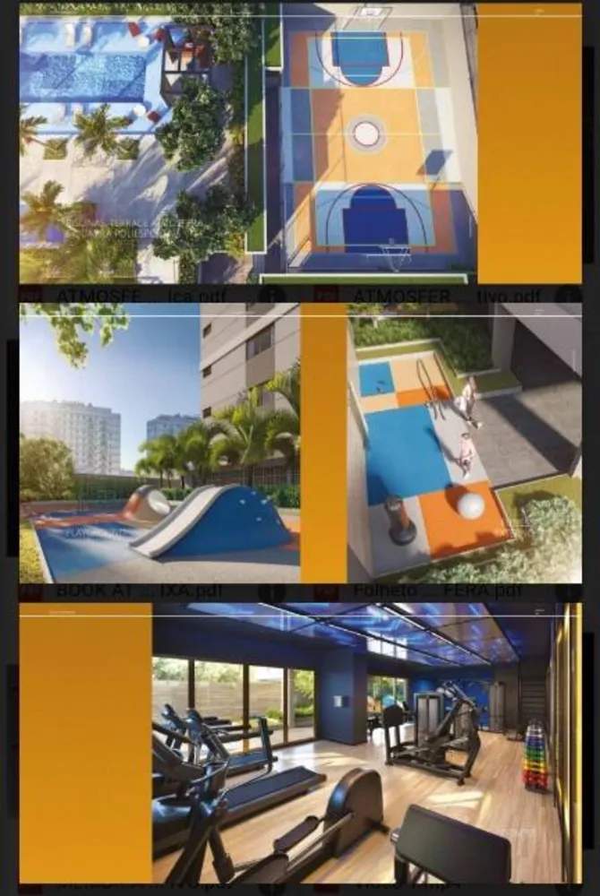 Apartamento, 3 quartos, 89 m² - Foto 12