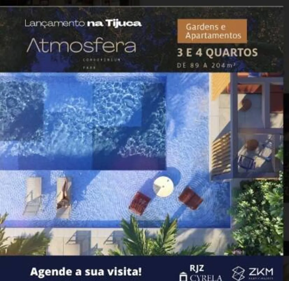 Apartamento, 3 quartos, 89 m² - Foto 8
