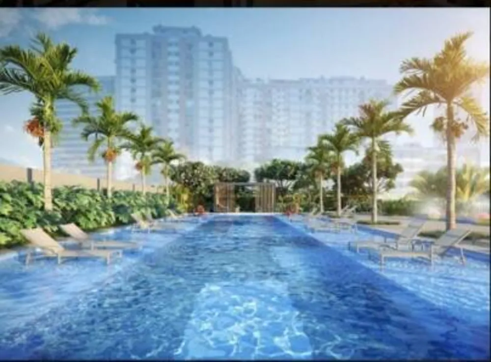 Apartamento, 3 quartos, 89 m² - Foto 1
