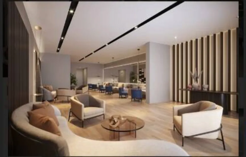 Apartamento, 3 quartos, 89 m² - Foto 2