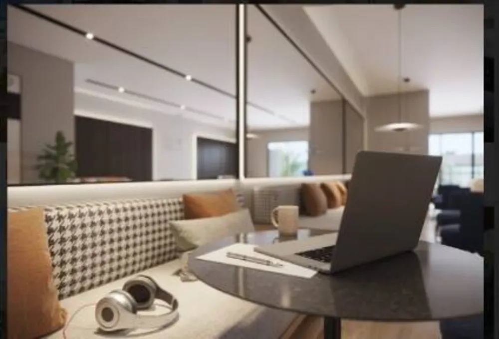 Apartamento, 3 quartos, 89 m² - Foto 3