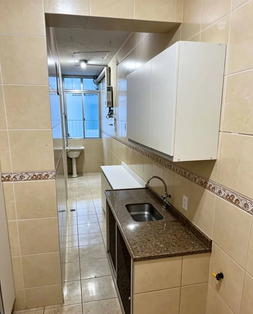 Apartamento, 2 quartos, 67 m² - Foto 9