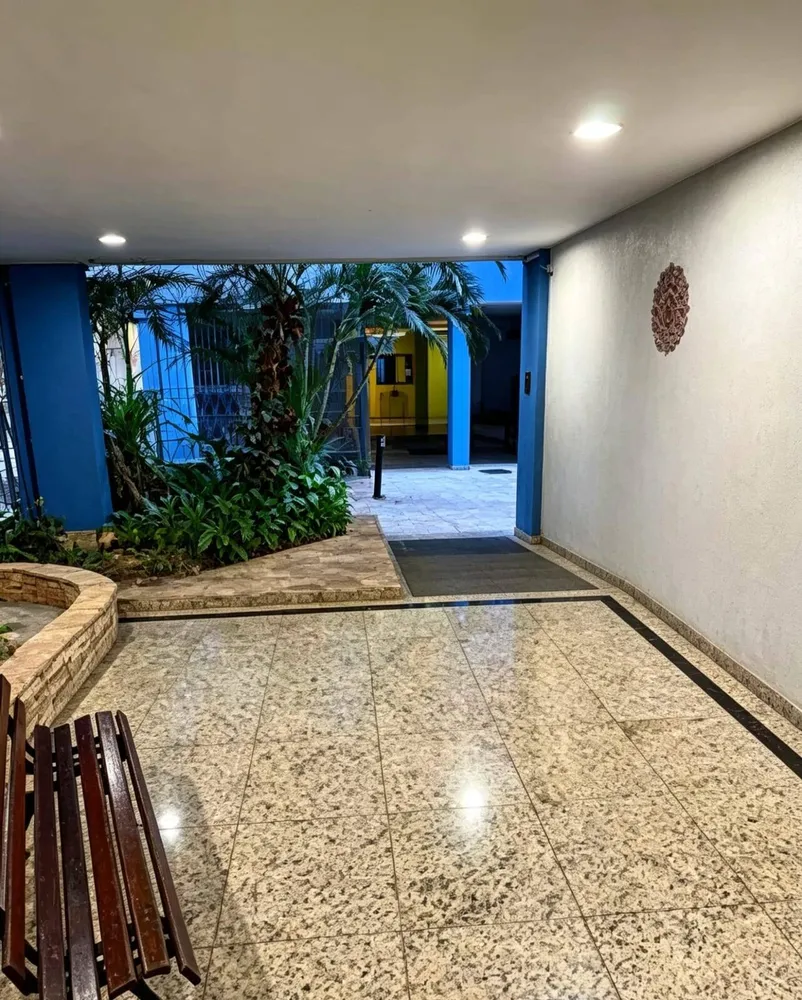 Apartamento, 2 quartos, 67 m² - Foto 11
