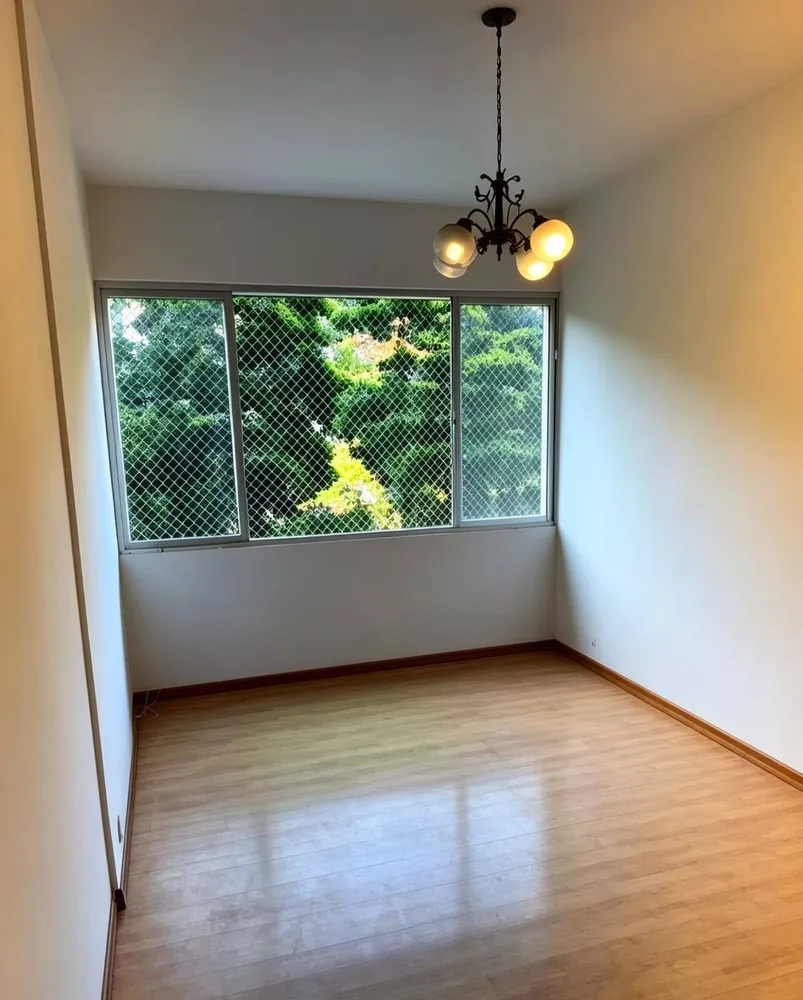 Apartamento, 2 quartos, 67 m² - Foto 1