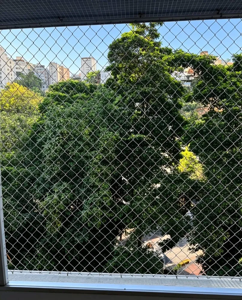 Apartamento, 2 quartos, 67 m² - Foto 2