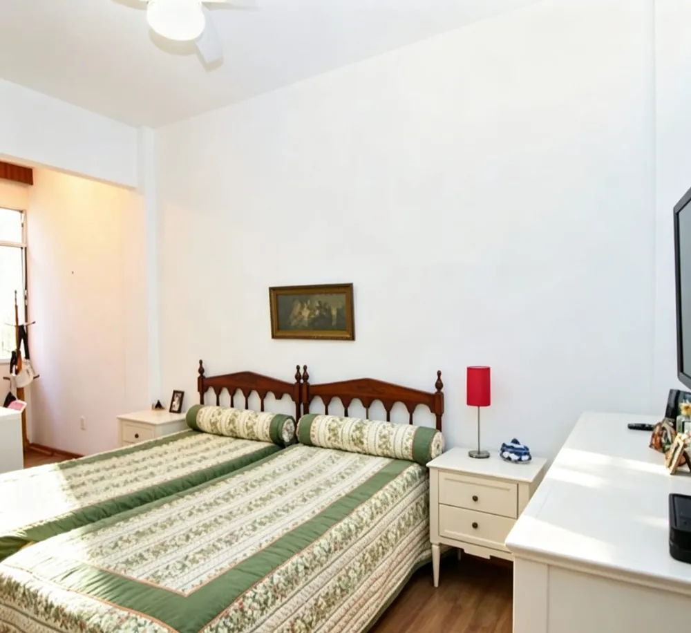 Apartamento, 3 quartos, 150 m² - Foto 20