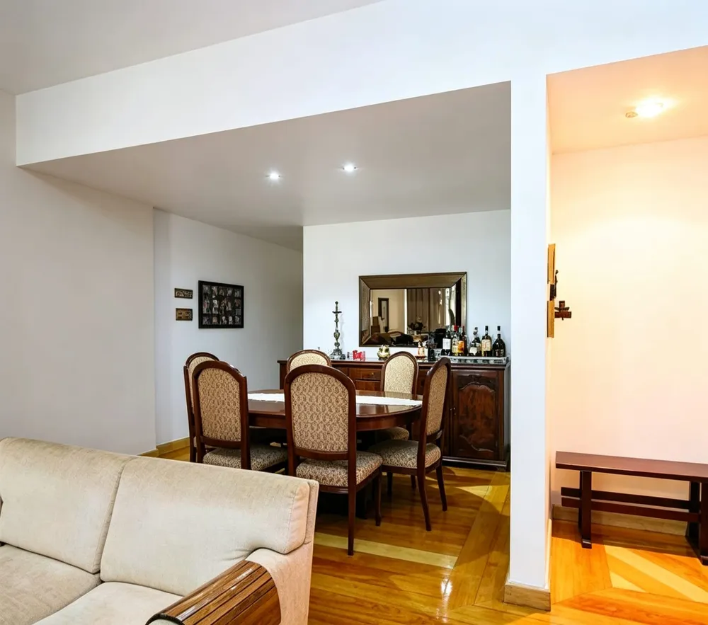 Apartamento, 3 quartos, 150 m² - Foto 9
