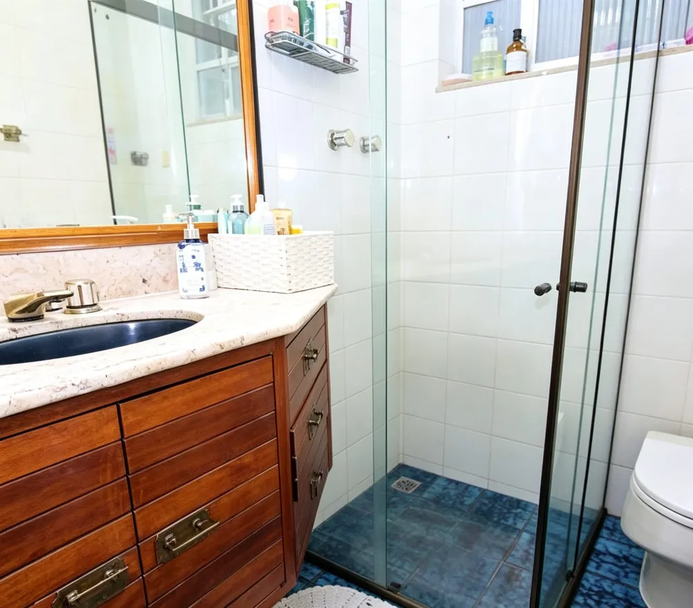Apartamento, 3 quartos, 150 m² - Foto 22