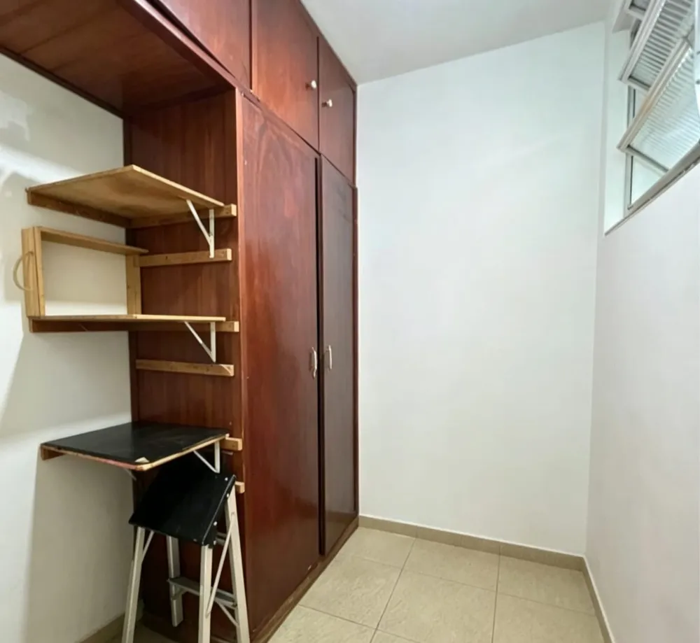 Apartamento, 3 quartos, 150 m² - Foto 26