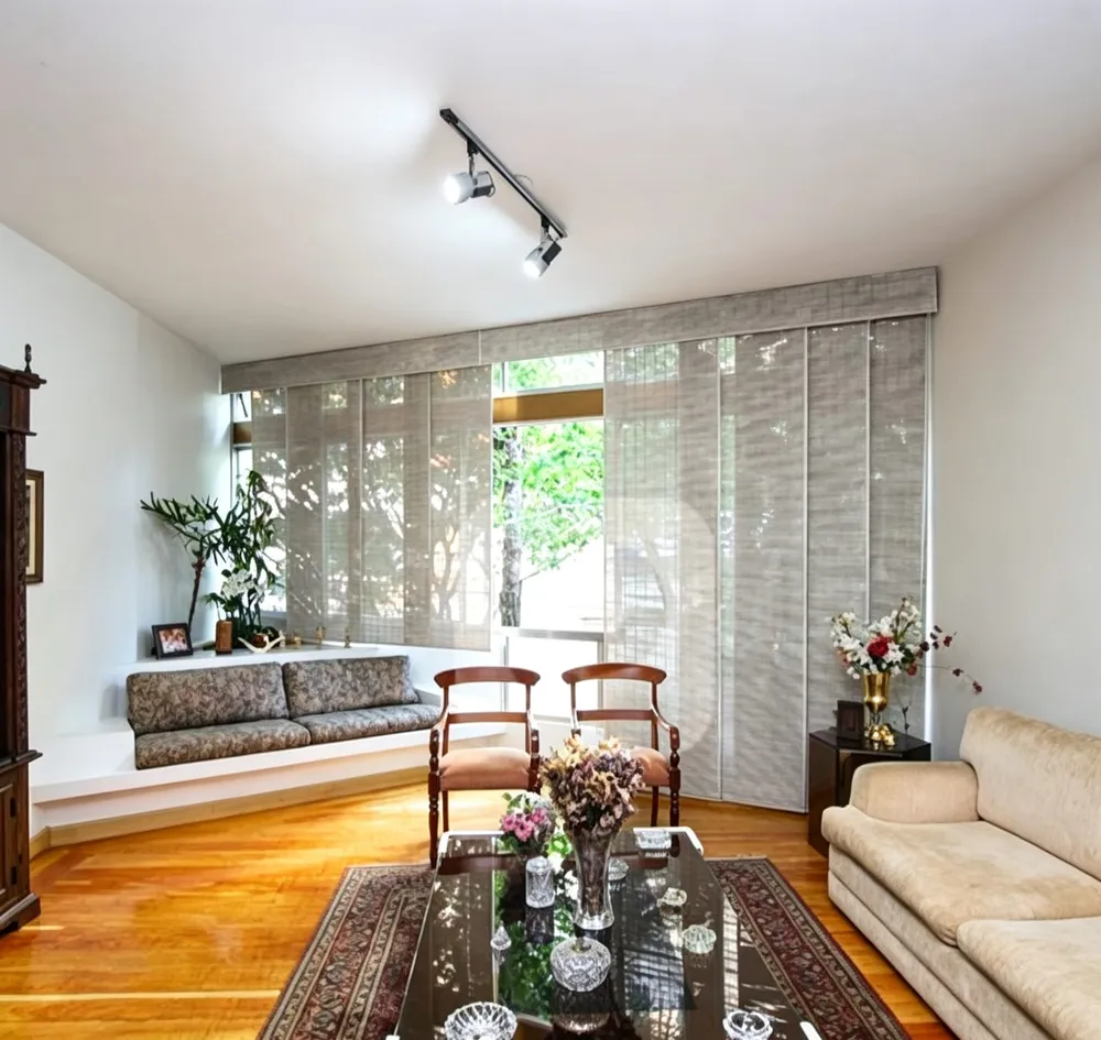 Apartamento, 3 quartos, 150 m² - Foto 4