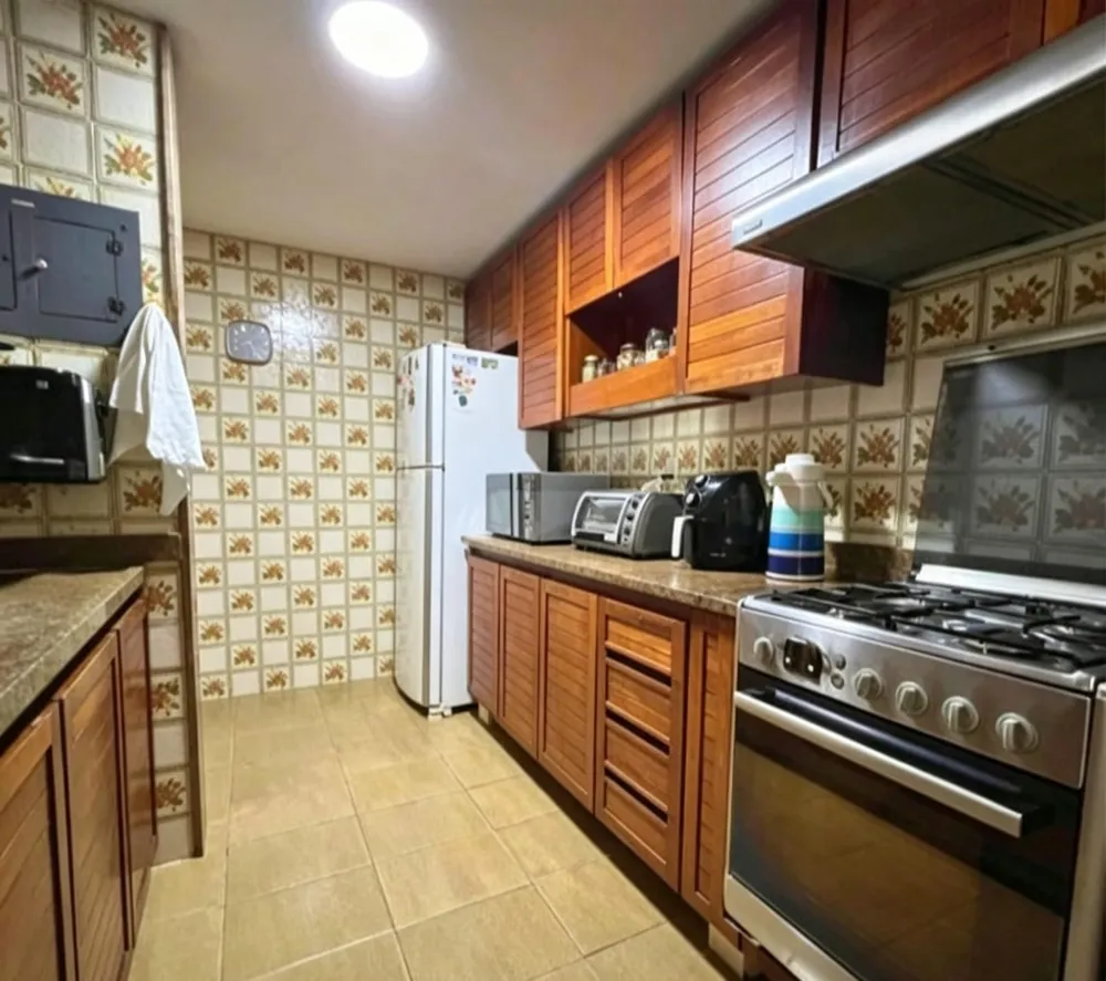Apartamento, 3 quartos, 150 m² - Foto 24