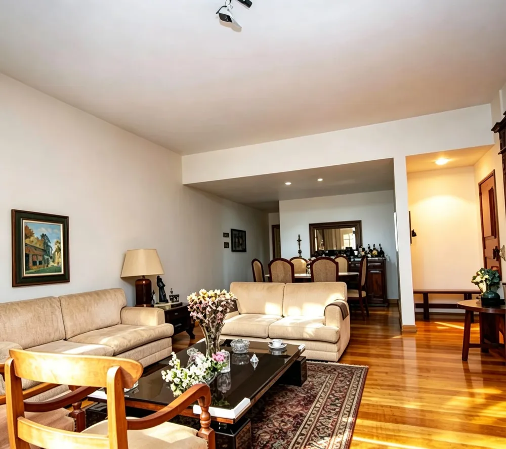Apartamento, 3 quartos, 150 m² - Foto 6