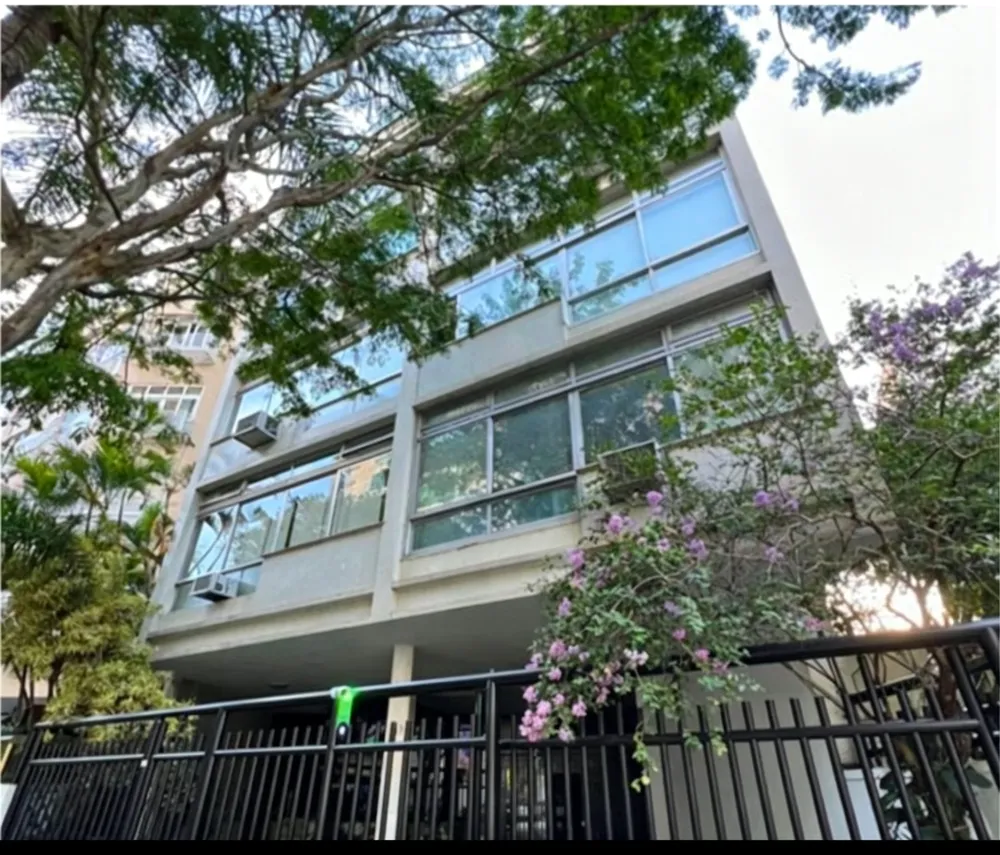 Apartamento, 3 quartos, 150 m² - Foto 27