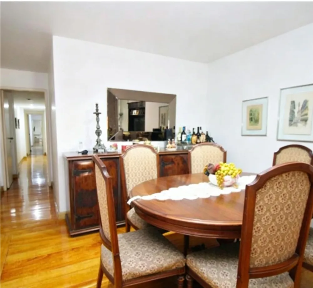 Apartamento, 3 quartos, 150 m² - Foto 8
